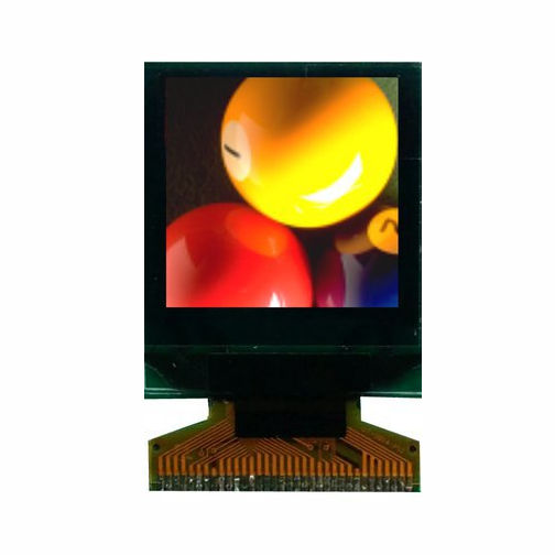 Oled Display Dd Fc A Densitron Technologies Industrial