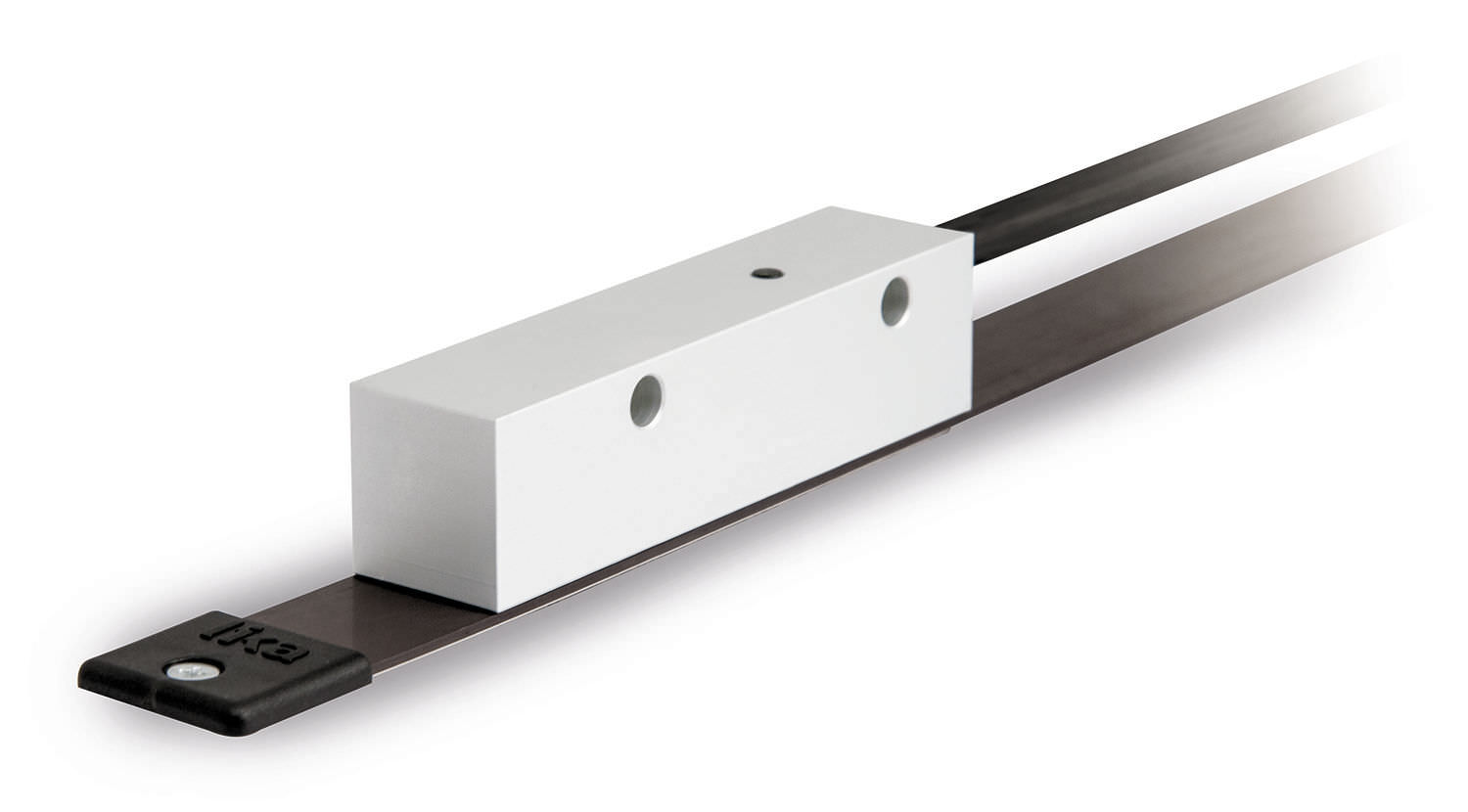 Absolute Linear Encoder Sma Lika Smart Encoders Actuators