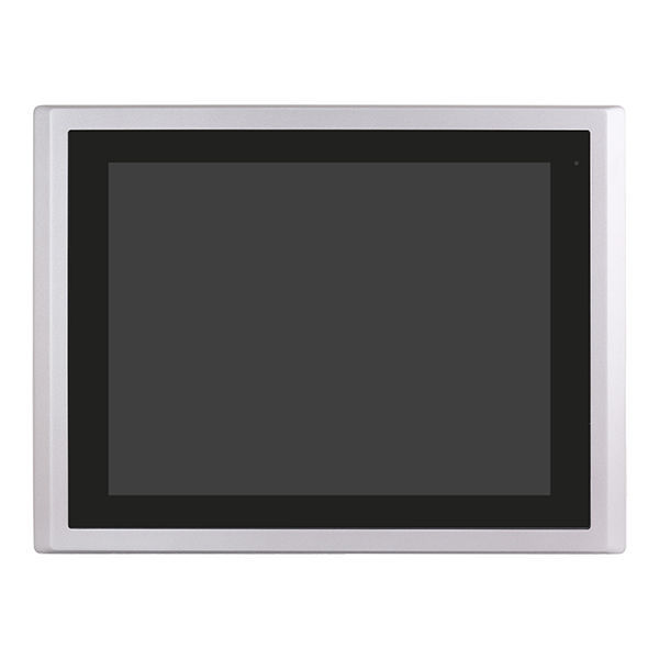 Tft Lcd Panel Pc Vipac Series Aplex Technology Inc Resistive