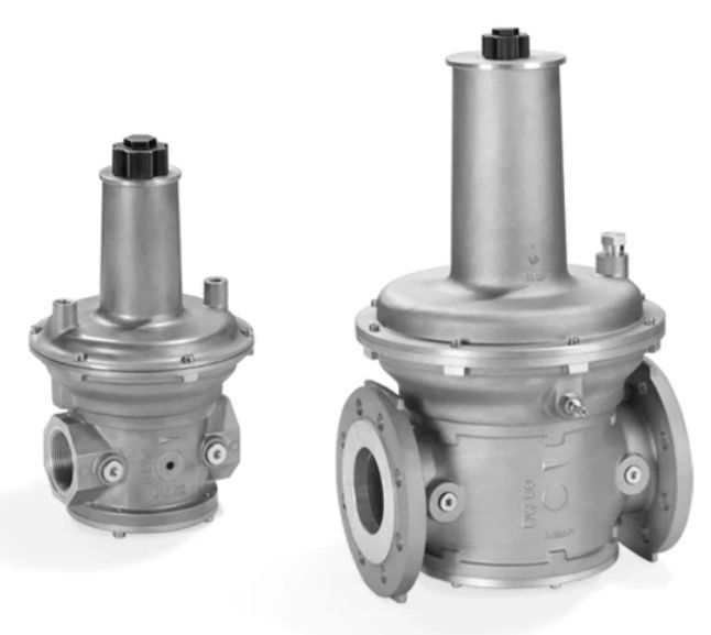 Gas Pressure Relief Valve Var Series Honeywell Thermal Solutions