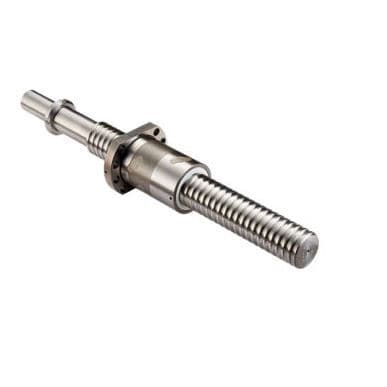 Steel Ball Screw Lsi Dynatect Manufacturing Inc Precision