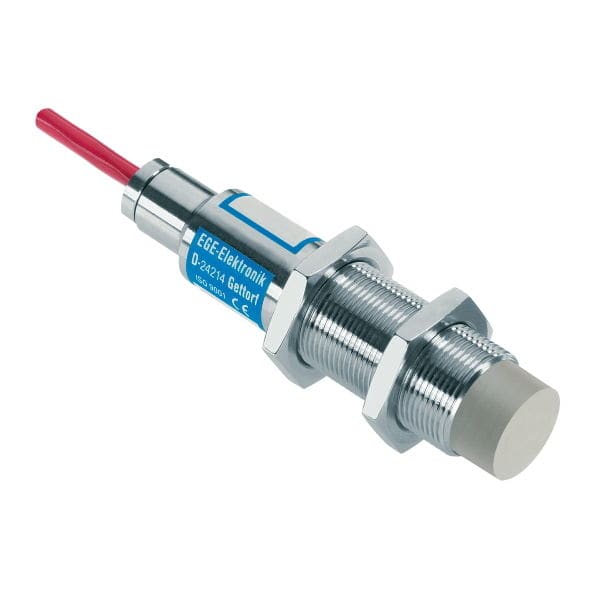 Inductive Proximity Sensor IGT IKM Series EGE Elektronik Spezial