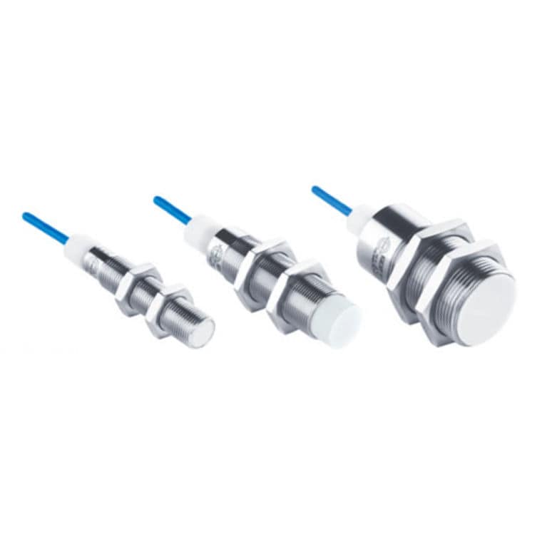 Inductive Proximity Sensor Igexpa Series Ege Elektronik Spezial