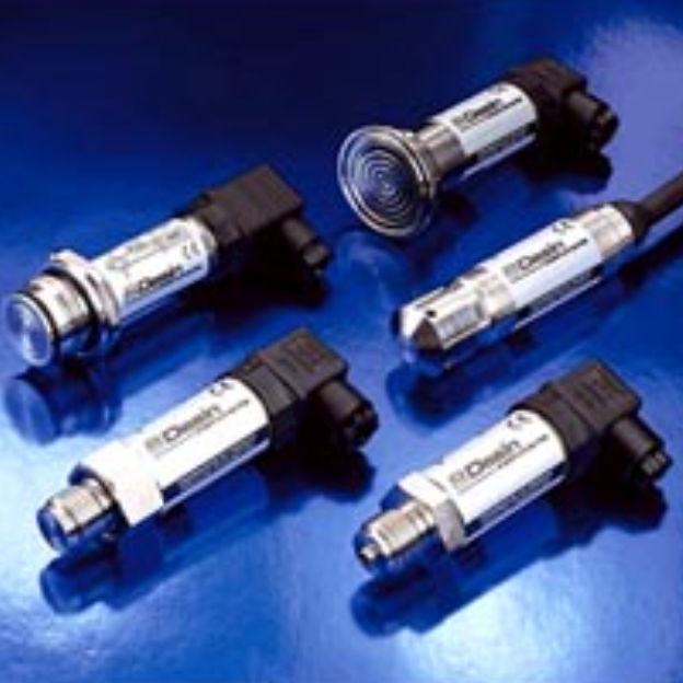 Absolute Pressure Sensor Tp Series Desin Instruments Differential