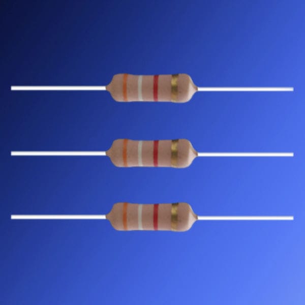 Wire Wound Resistor Rss Series Shenzhen Kawaxin Electronics Co Ltd