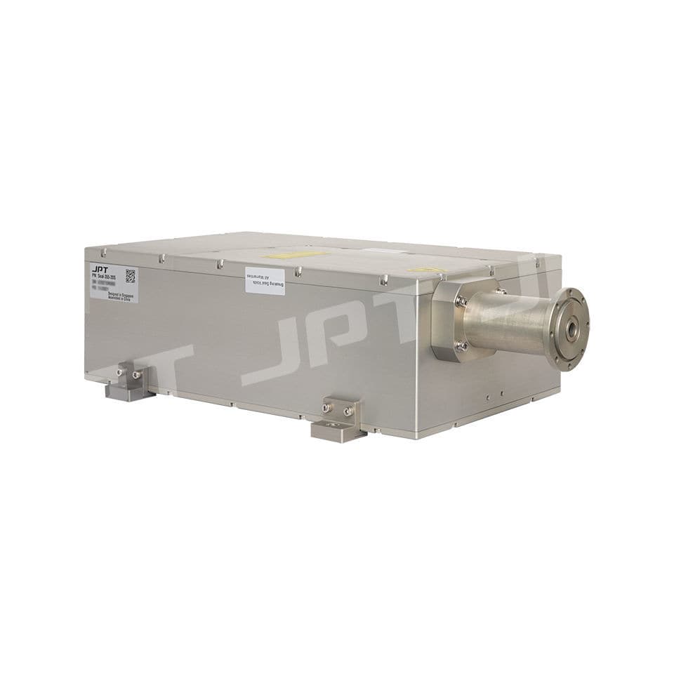 Pulsed Laser Seal S Jpt Opto Electronics Solid State Uv