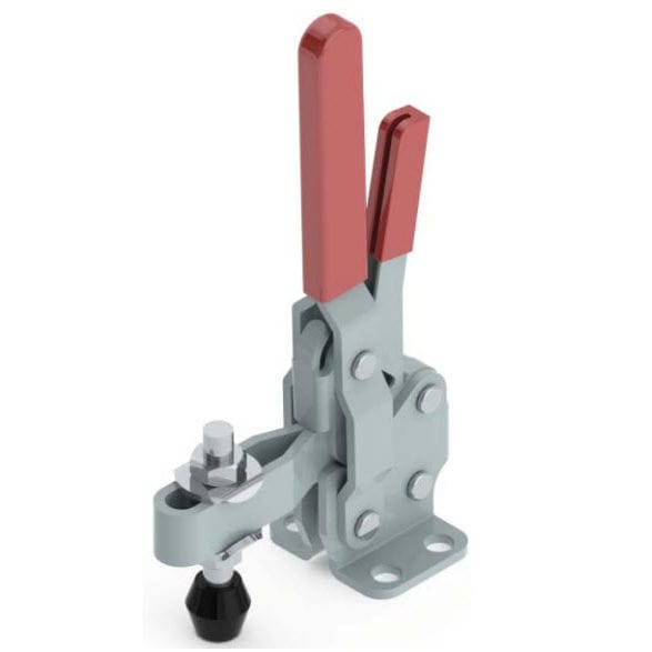 Vertical Toggle Clamp VTC 207 U TRIG Steel Smith Hold Down With