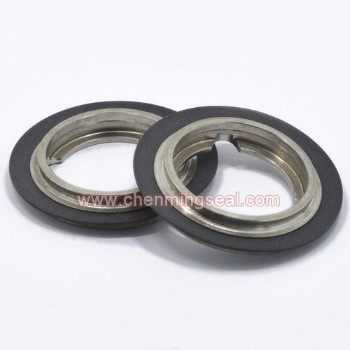 Circular Seal Ningbo Chenming Seals Manufacturing Co Ltd PTFE