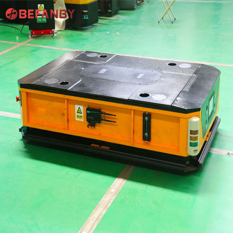 Magnetic Guided Agv Agv Series Befanby Handling Transport