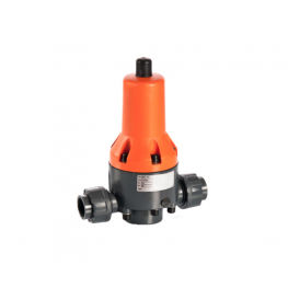 Pressure Reducing Valve Dv Divatec Sl Diaphragm For Control