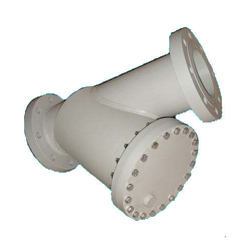 Liquid Filter Y Divatec Sl Y Strainer For Chemical Applications