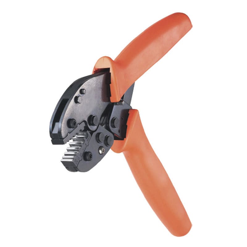 Manual Crimping Tool FSC Utility Electrical Co Ltd For