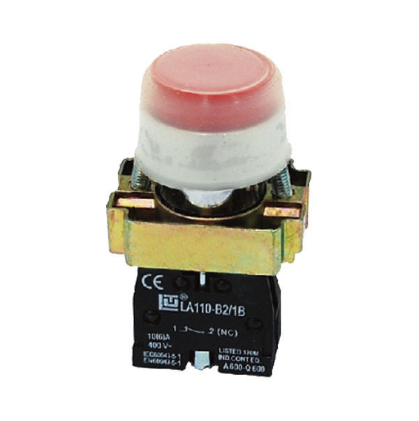 Touch Push Button Switch La B Bp Series Utility Electrical Co