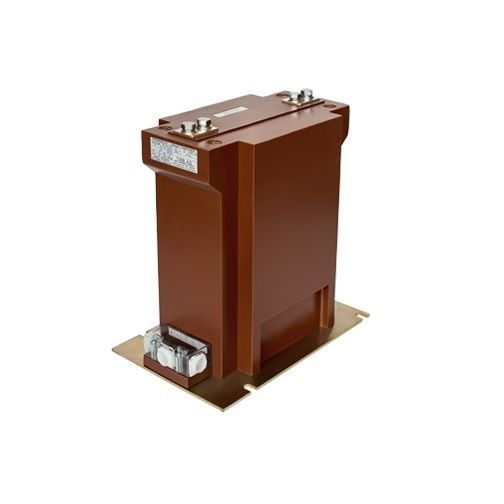 Current Transformer Al 36 TWB SA Instrument Cast Resin For