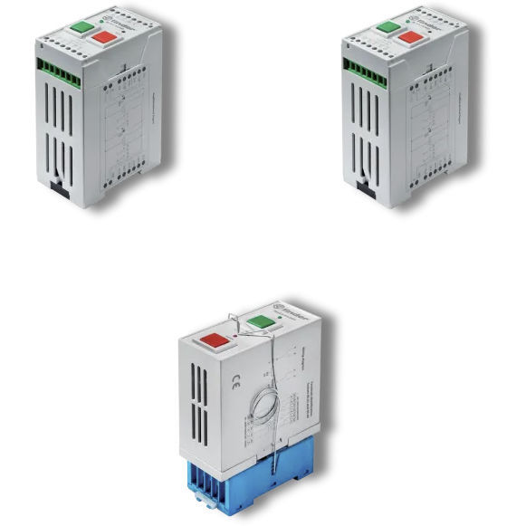 Bistable Electromechanical Relay RB Series FINDER S P A Con Unico