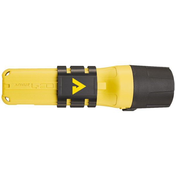 Led Flashlight L Adaro Tecnologia S A Illumination Atex Ip