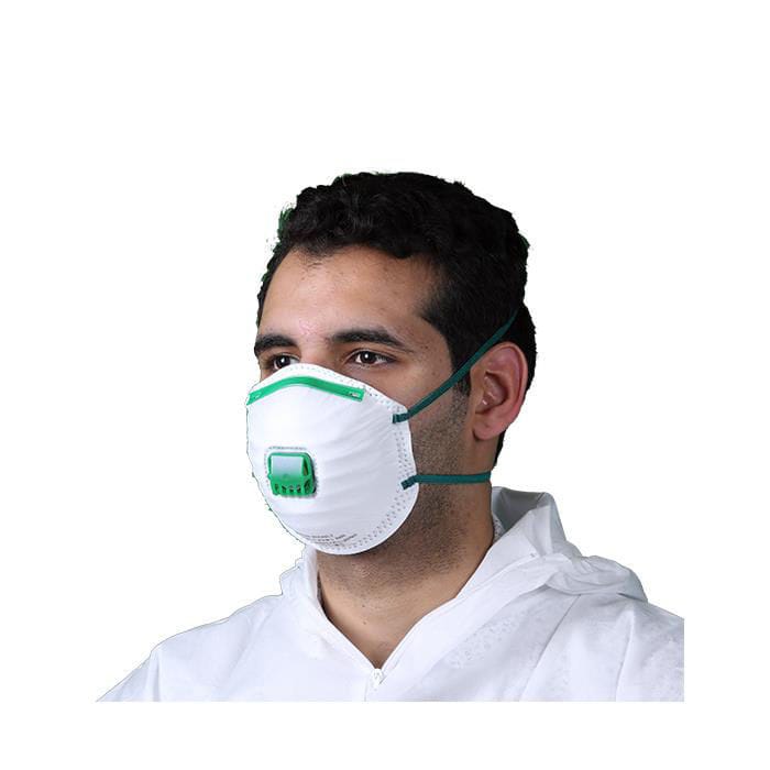 Disposable Respirator Wl Hubei Wanli Protective Products Co