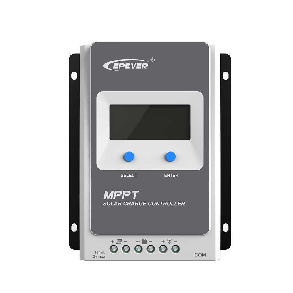 MPPT Charge Controller Tracer AN Series BEIJING EPSOLAR TECHNOLOGY