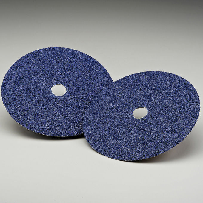 Abrasive Disc V 1247 Saint Gobain Abrasives BV