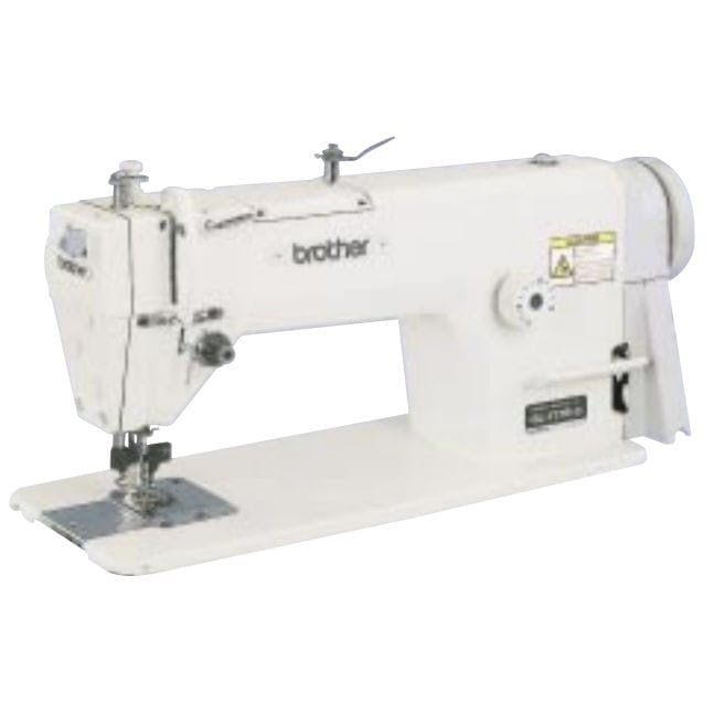 Singleneedle Sewing Machine Lockstitch Needle Feed SL40B Custom Brother Industrial Sewing Machines Singleneedle Sewing Machine Lockstitch Needle Feed SL40B Custom Brother Industrial Sewing Machines