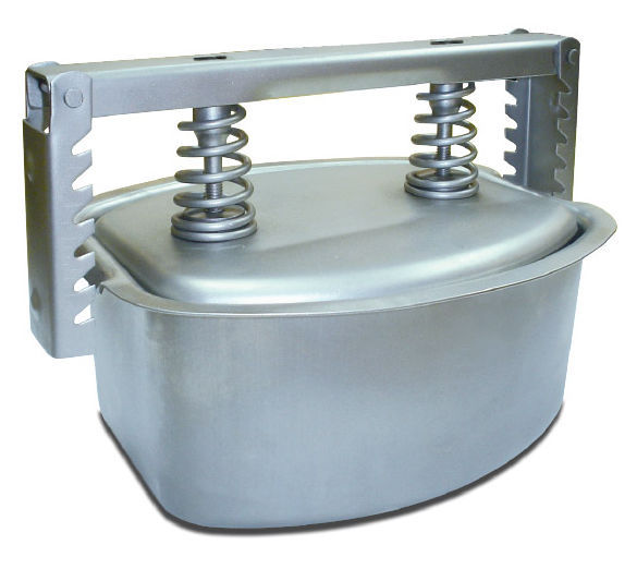 Stainless Steel Food Mold M Creminox