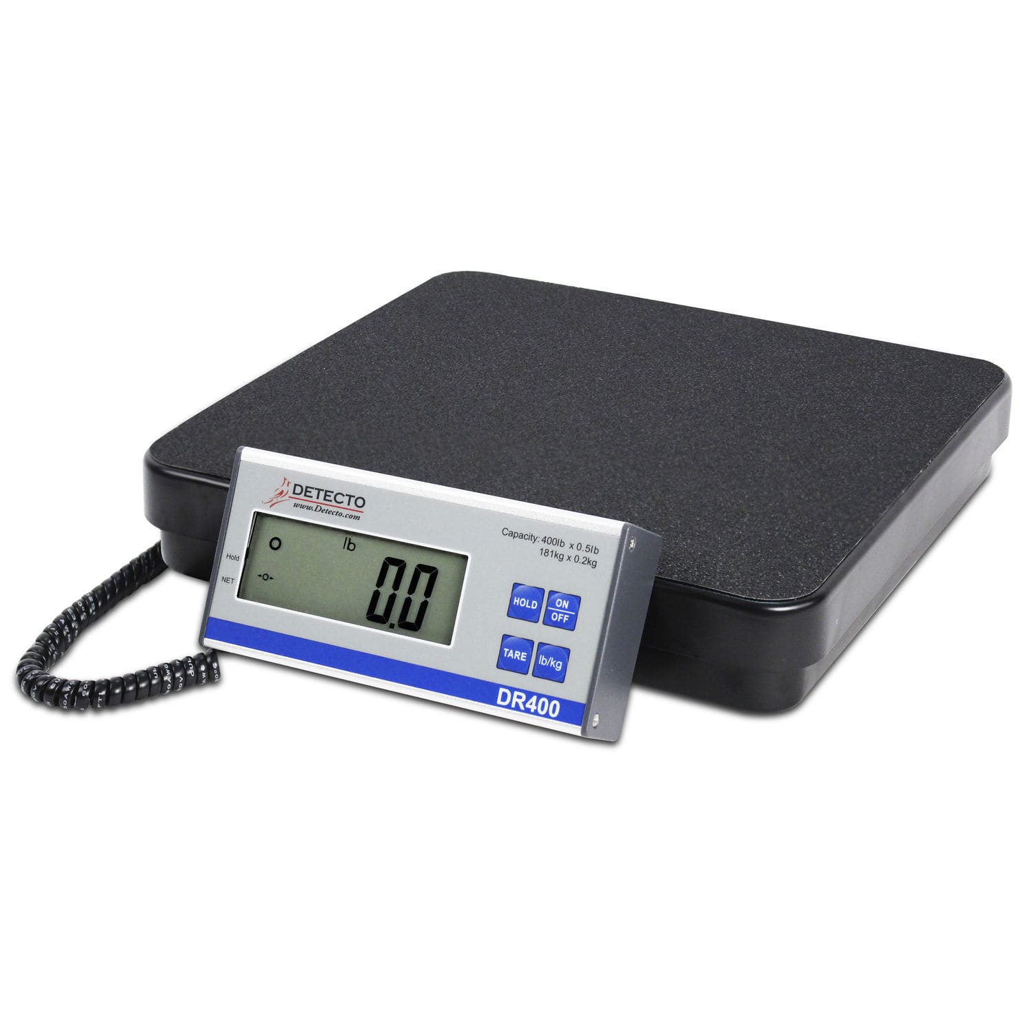 Portable Scale Dr Series Cardinal Scale Low Profile Platform Kg