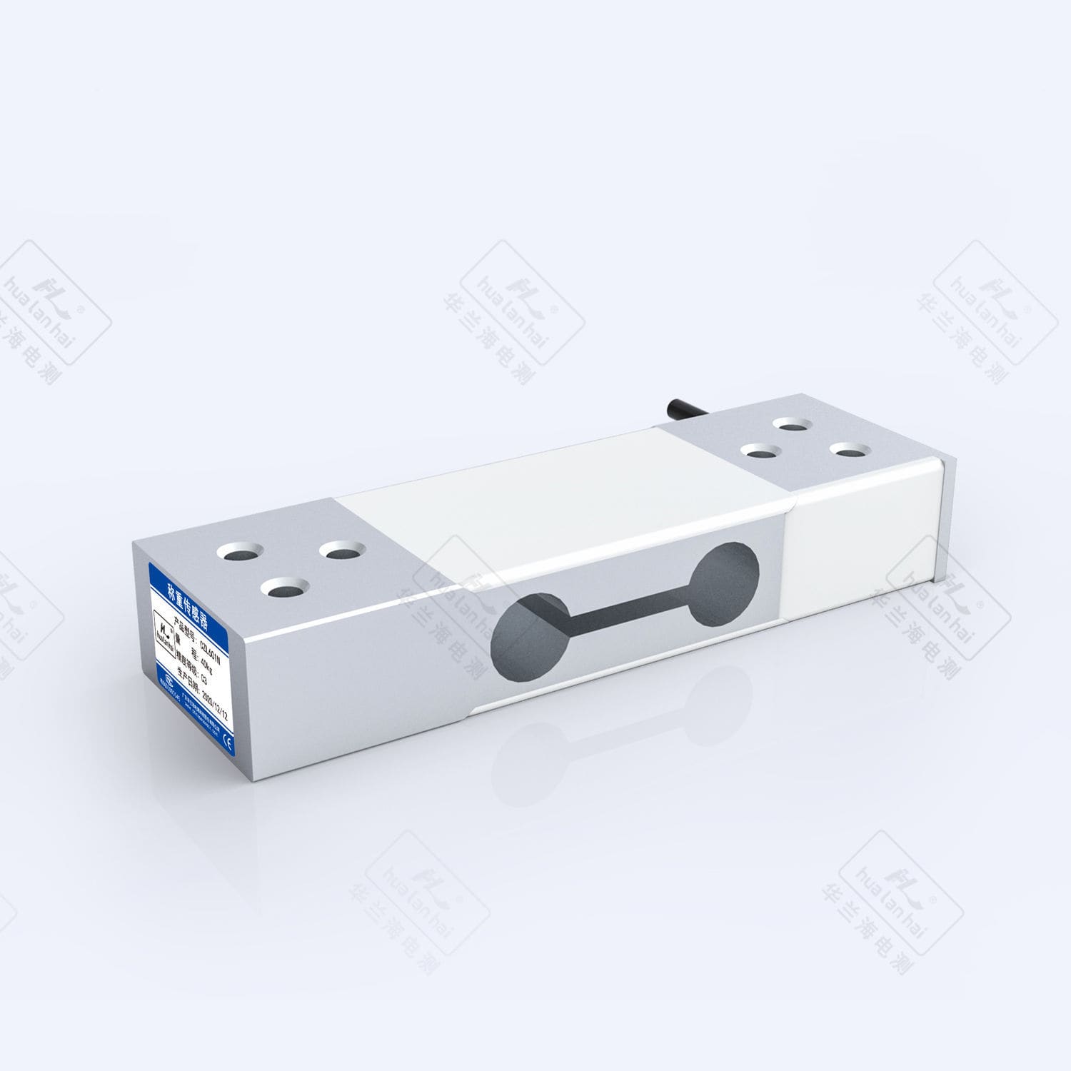 Beam Type Load Cell Czl N Guangdong South China Sea Electronic