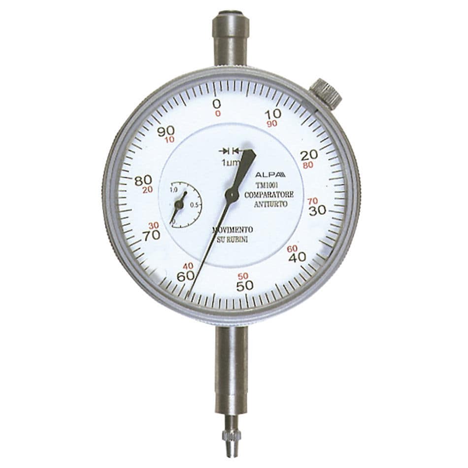 Dial Comparator CB0231 Alpa Metrology