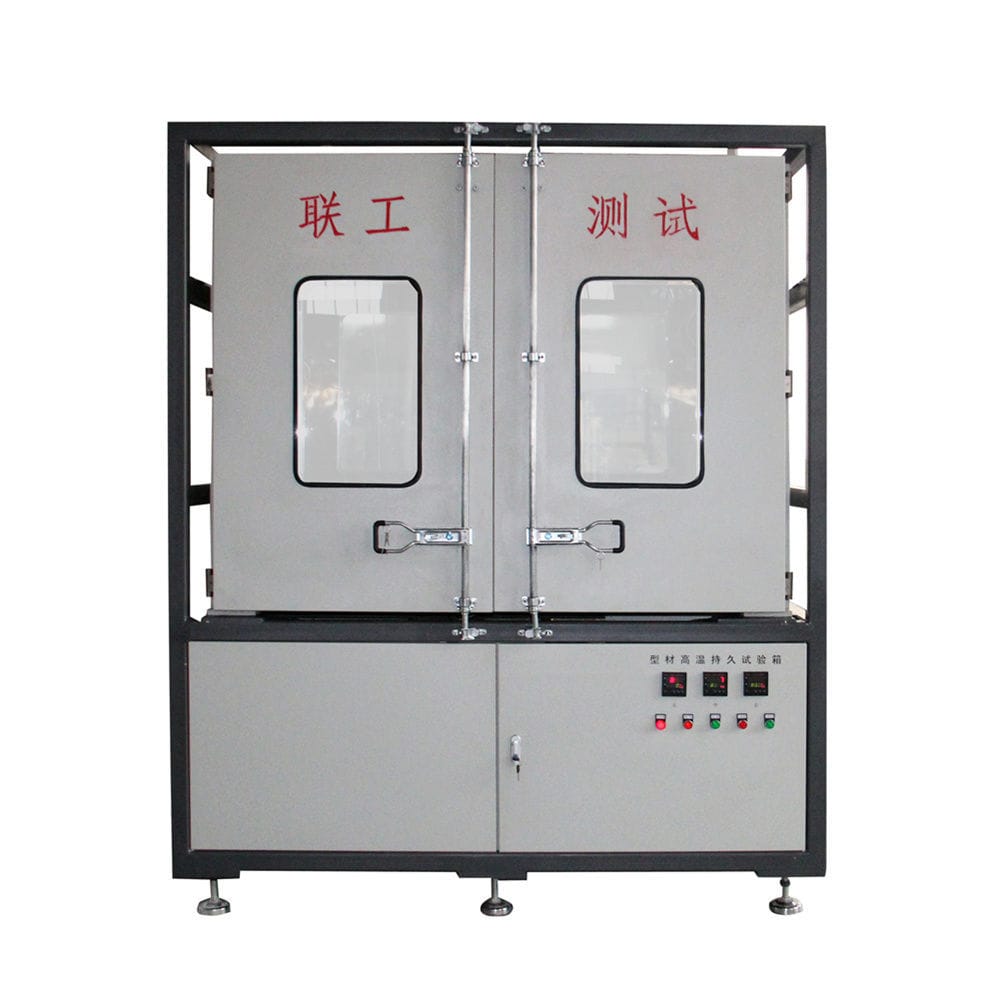 Durability Testing Machine Gwcj Jinan Liangong Testing