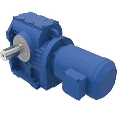 Worm Gear Reducer S Series Varitron Eng Taiwan Co Ltd Helical