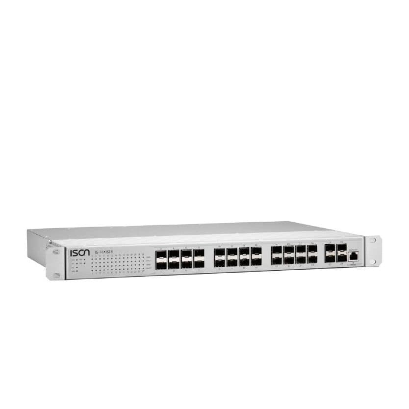 Managed Ethernet Switch Is Rx Series Ison Technology Co Ltd