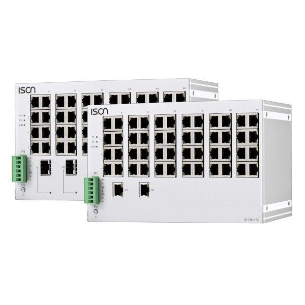 Unmanaged Ethernet Switch Is Dh Ison Technology Co Ltd