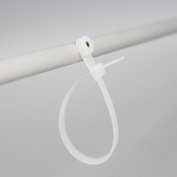 Nylon Cable Tie XGS 200MH DEMOELE Wenzhou Duanmeng Electric Co