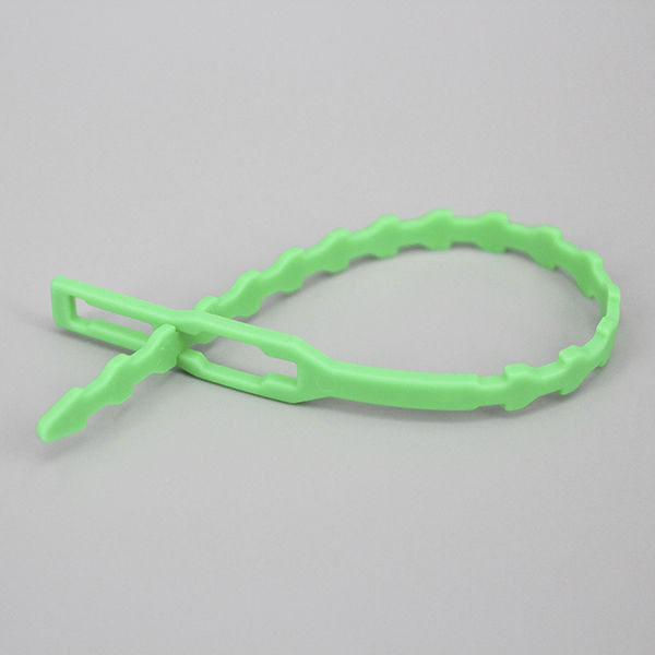 Nylon Cable Tie XGS 165KT DEMOELE Wenzhou Duanmeng Electric Co