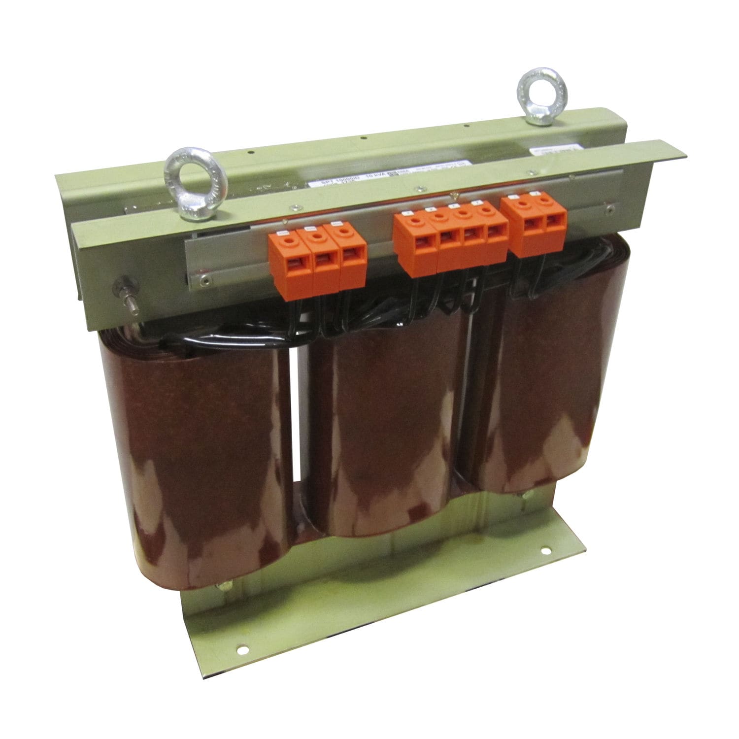 Power Transformer Spt D Erea Transformers Isolation Dry