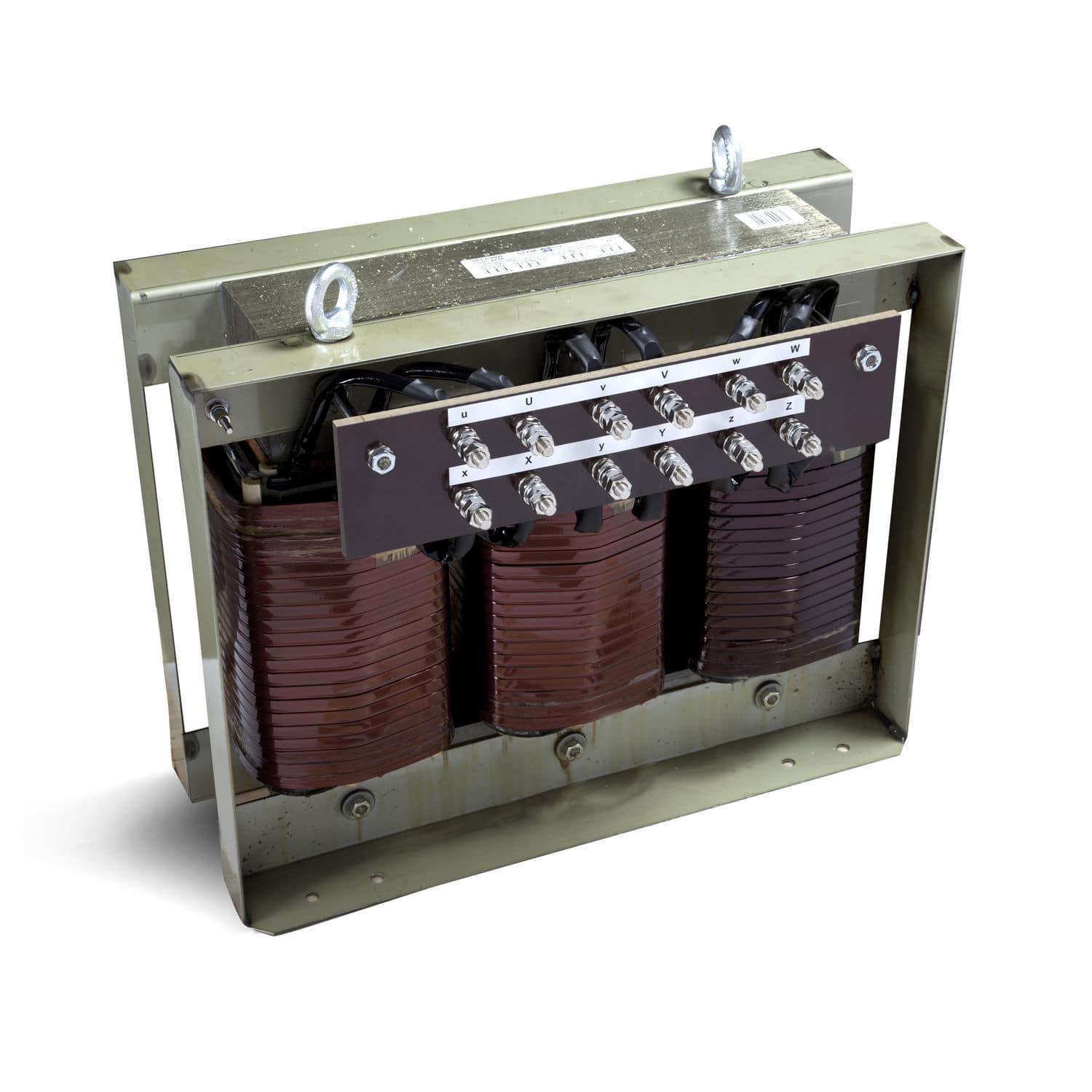 Power Transformer Spt D Erea Transformers Isolation Dry