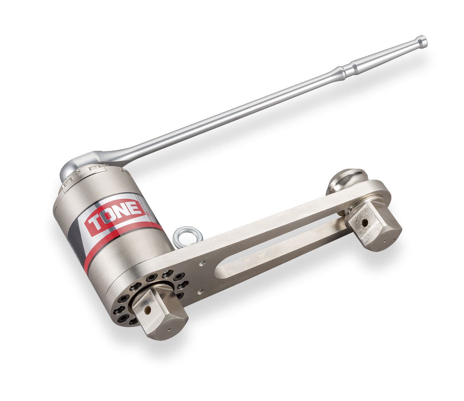 Torque Multiplier