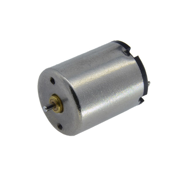 Coreless Motor L N M Constar Motion Co Ltd Dc Synchronous