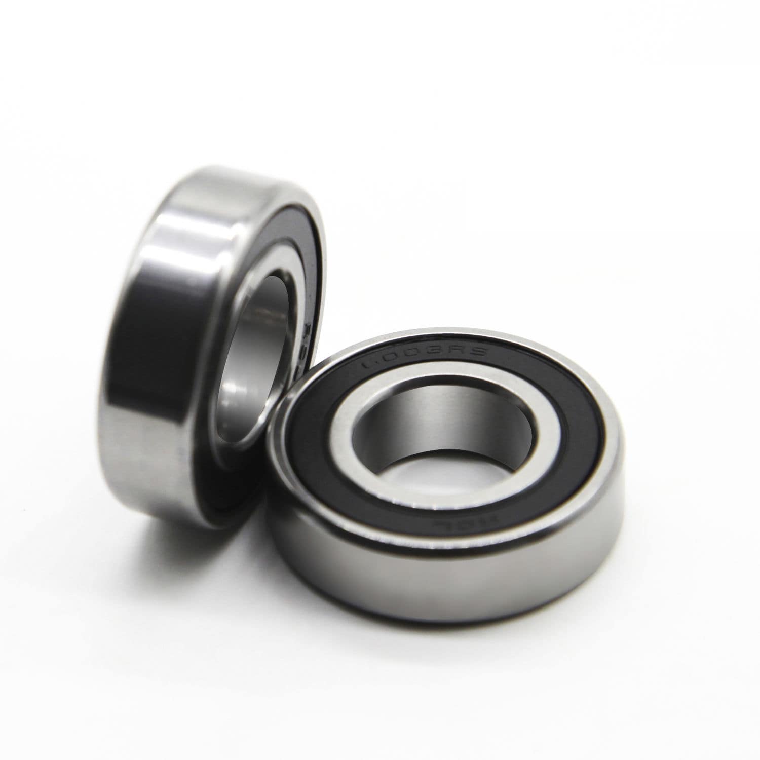 Ball Bearing Bearing 6003 2RS NINGBO SHILONG BEARING CO LTD