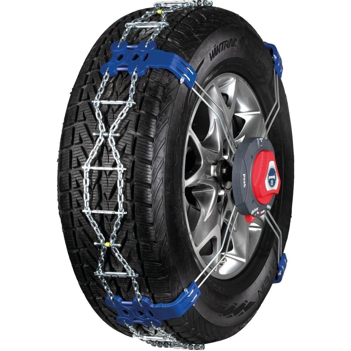 Snow Chain Servostar Suv Pewag Deutschland Gmbh