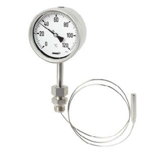 Analog Thermometer Tfb Tfc Series Hengesbach Gmbh Co Kg C