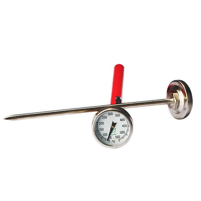 Bimetallic Thermometer Pt Series Shanghai Qualitywell Industrial Co