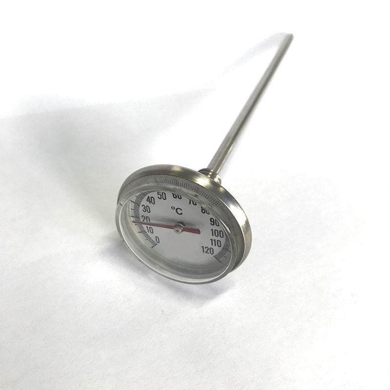 Probe Thermometer PT1835C Shanghai QualityWell Industrial CO LTD