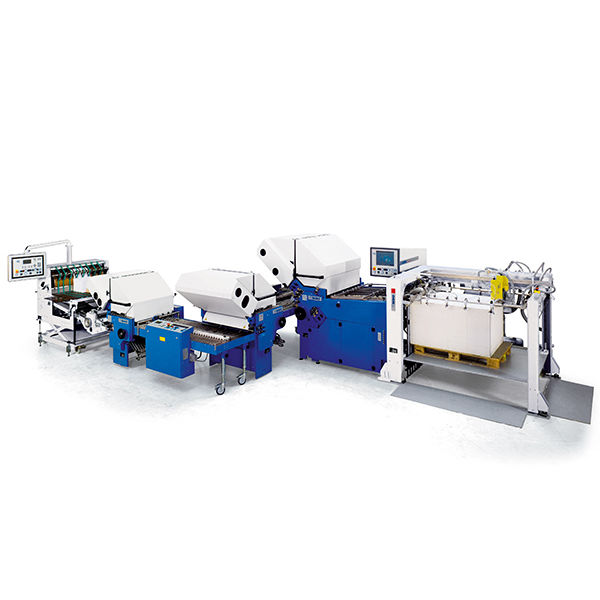 Buckle Paper Folding Machine T Mbo Folder Double Fold Cross