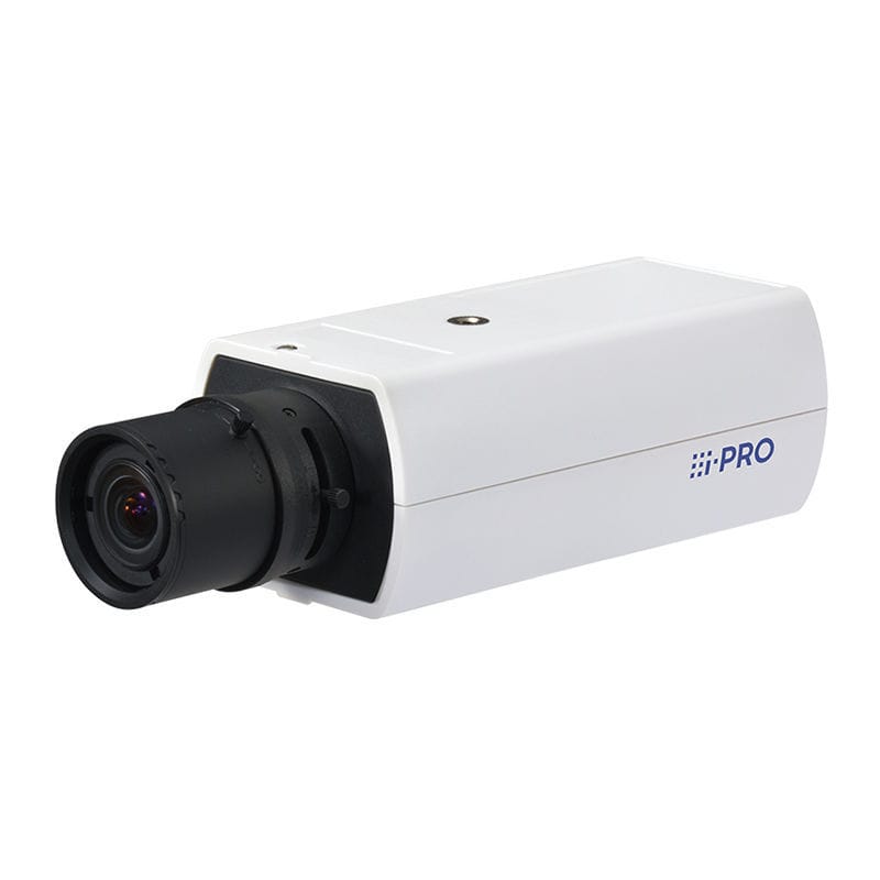 Industrial Camera Wv S A Panasonic Business Security Solutions