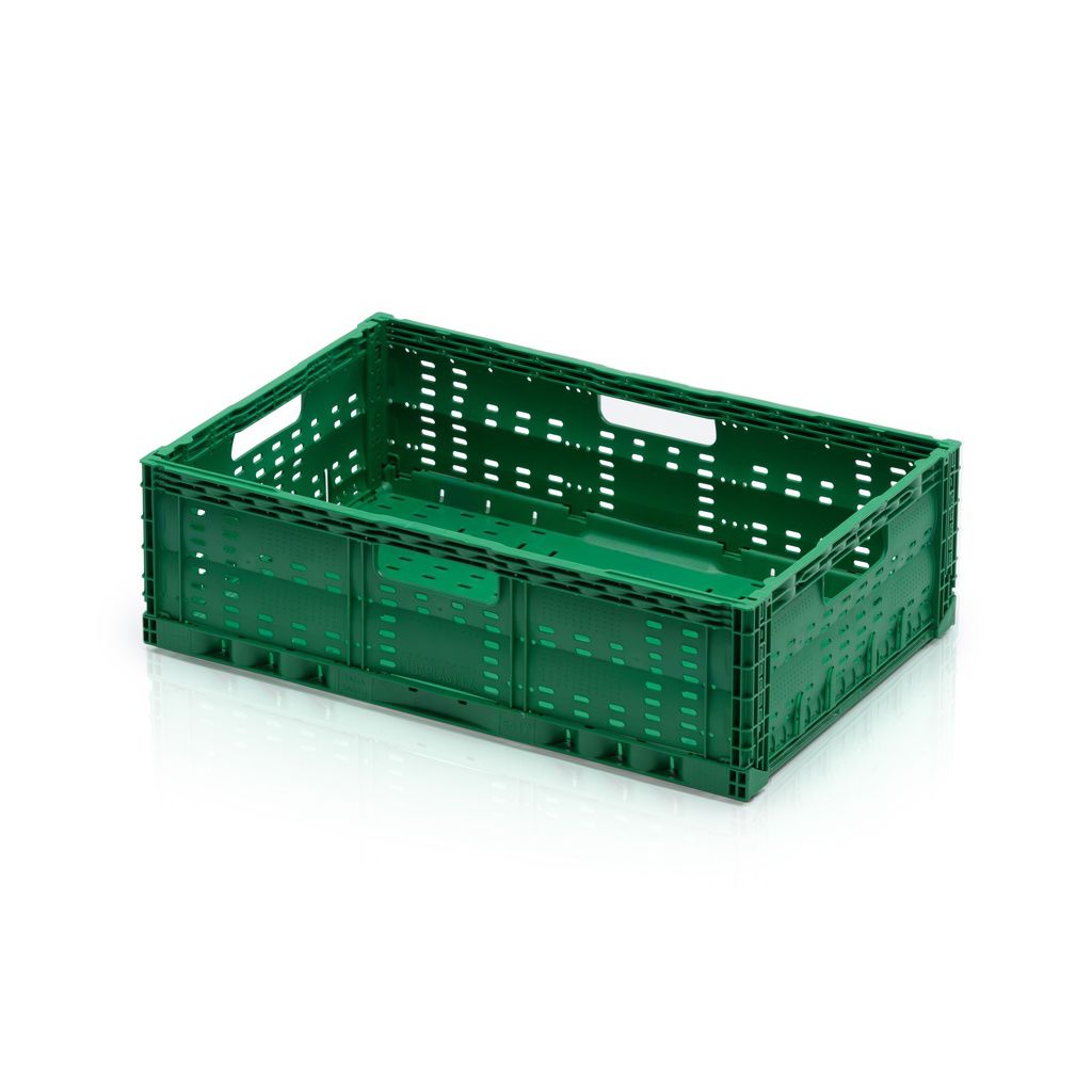 Polypropylene Crate Tba Plastov Obaly S R O Handling