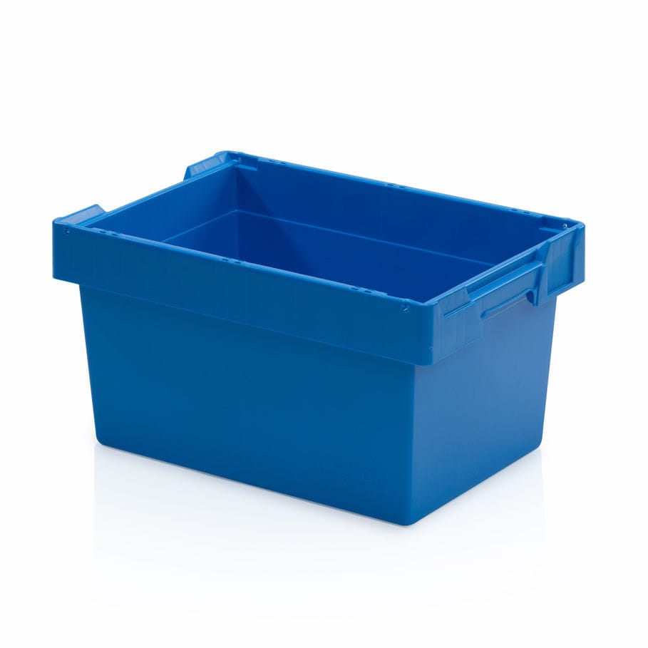 Polypropylene Crate Tba Plastov Obaly S R O Industrial