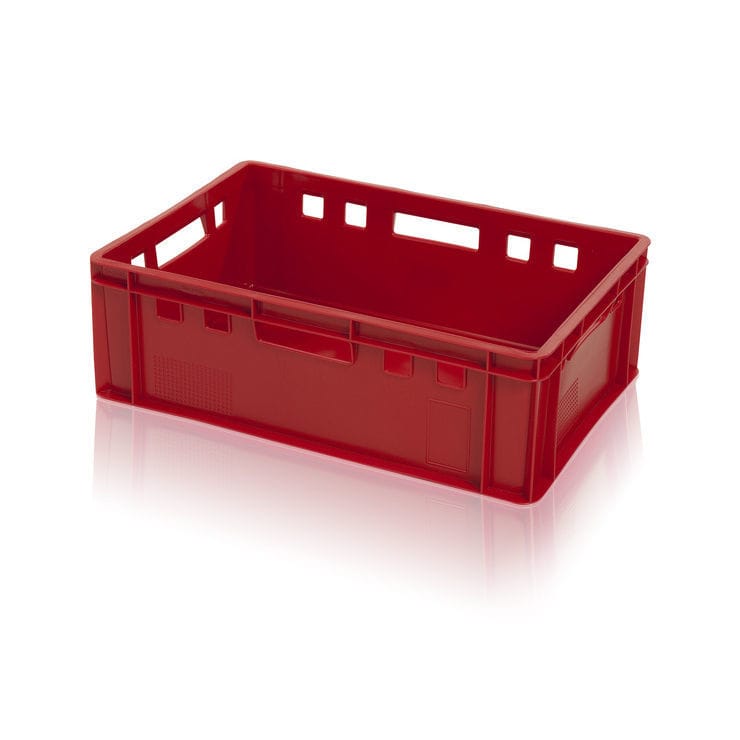 HDPE crate 919700 TBA plastové obaly s r o storage transport