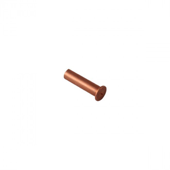 Non Threaded Stud ARPL Series FIXI Steel Copper Blind Rivet