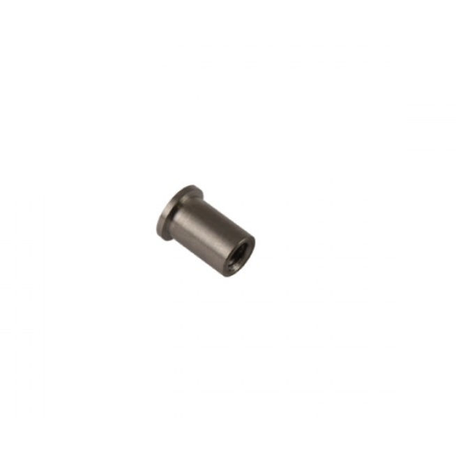 Threaded Stud Ixbu Series Fixi Stainless Steel Capacitor